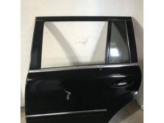 bontott MERCEDES-BENZ GL-CLASS Bal hátsó Ajtó (Üres lemez)