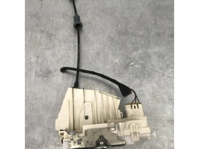 bontott MERCEDES-BENZ GL-CLASS Bal hátsó Ajtózár