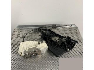 bontott MERCEDES-BENZ GL-CLASS Bal hátsó Ajtózár