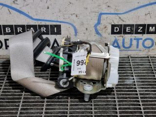 bontott MERCEDES-BENZ GL-CLASS Bal hátsó Biztonsági Öv