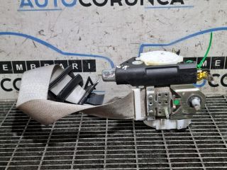 bontott MERCEDES-BENZ GL-CLASS Bal hátsó Biztonsági Öv