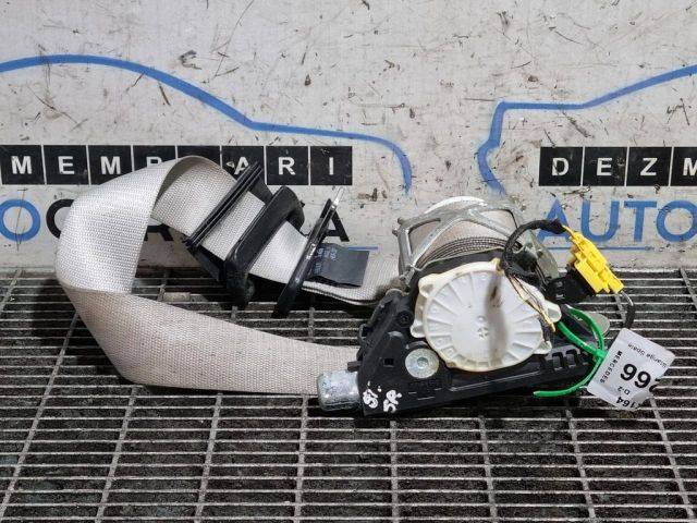 bontott MERCEDES-BENZ GL-CLASS Bal hátsó Biztonsági Öv