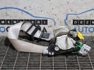 bontott MERCEDES-BENZ GL-CLASS Bal hátsó Biztonsági Öv