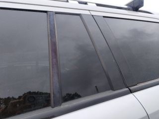 bontott MERCEDES-BENZ GL-CLASS Bal hátsó Fixüveg (Ajtóban)