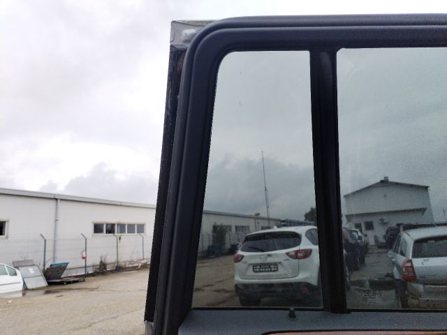 bontott MERCEDES-BENZ GL-CLASS Bal hátsó Fixüveg (Ajtóban)