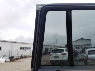 bontott MERCEDES-BENZ GL-CLASS Bal hátsó Fixüveg (Ajtóban)