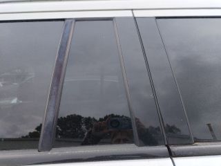 bontott MERCEDES-BENZ GL-CLASS Bal hátsó Fixüveg (Ajtóban)