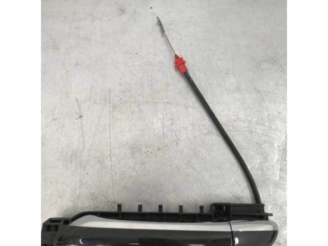 bontott MERCEDES-BENZ GL-CLASS Bal hátsó Külső Kilincs