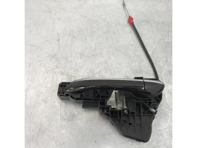 bontott MERCEDES-BENZ GL-CLASS Bal hátsó Külső Kilincs