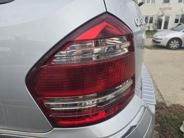 bontott MERCEDES-BENZ GL-CLASS Bal Hátsó Lámpa