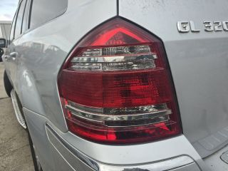 bontott MERCEDES-BENZ GL-CLASS Bal Hátsó Lámpa