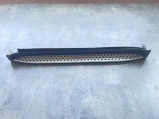 bontott MERCEDES-BENZ GL-CLASS Bal Küszöb