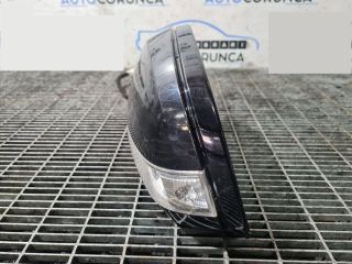 bontott MERCEDES-BENZ GL-CLASS Bal Visszapillantó Tükör (Elektromos)