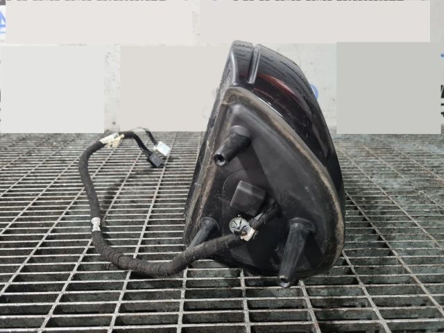 bontott MERCEDES-BENZ GL-CLASS Bal Visszapillantó Tükör (Elektromos)