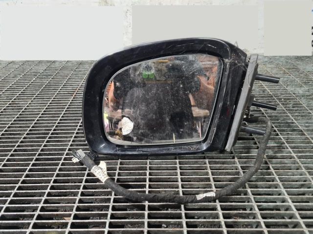bontott MERCEDES-BENZ GL-CLASS Bal Visszapillantó Tükör (Elektromos)
