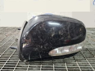 bontott MERCEDES-BENZ GL-CLASS Bal Visszapillantó Tükör (Elektromos)