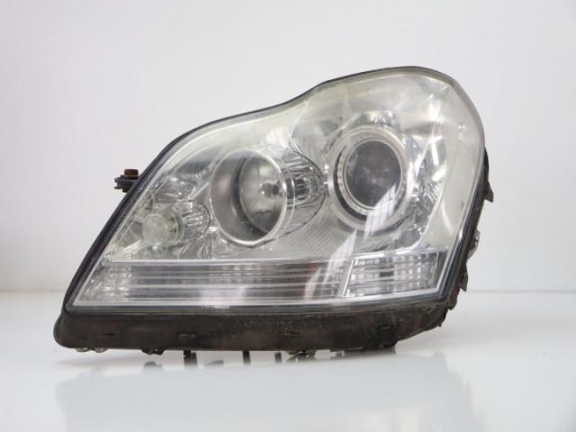 bontott MERCEDES-BENZ GL-CLASS Bal Xenon Fényszóró