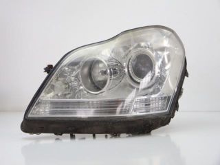 bontott MERCEDES-BENZ GL-CLASS Bal Xenon Fényszóró