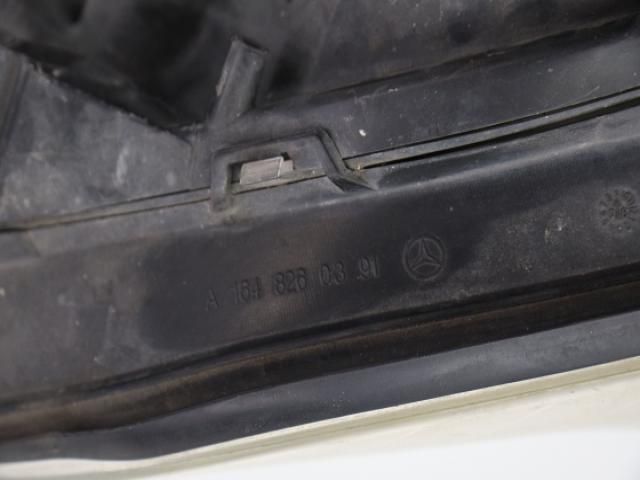 bontott MERCEDES-BENZ GL-CLASS Bal Xenon Fényszóró