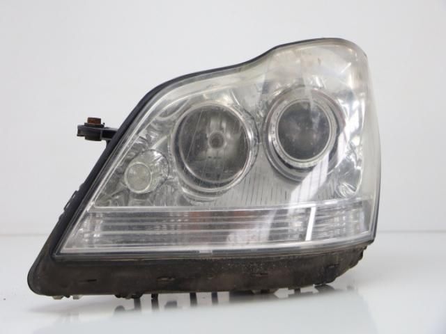 bontott MERCEDES-BENZ GL-CLASS Bal Xenon Fényszóró