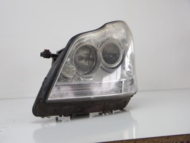 bontott MERCEDES-BENZ GL-CLASS Bal Xenon Fényszóró