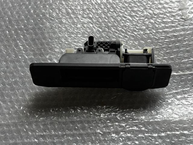 bontott MERCEDES-BENZ GL-CLASS Csomagtér Nyitó Kar / Gomb