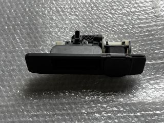 bontott MERCEDES-BENZ GL-CLASS Csomagtér Nyitó Kar / Gomb