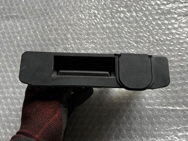 bontott MERCEDES-BENZ GL-CLASS Csomagtér Nyitó Kar / Gomb