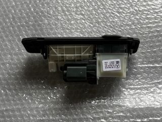 bontott MERCEDES-BENZ GL-CLASS Csomagtér Nyitó Kar / Gomb