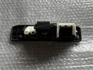 bontott MERCEDES-BENZ GL-CLASS Csomagtér Nyitó Kar / Gomb