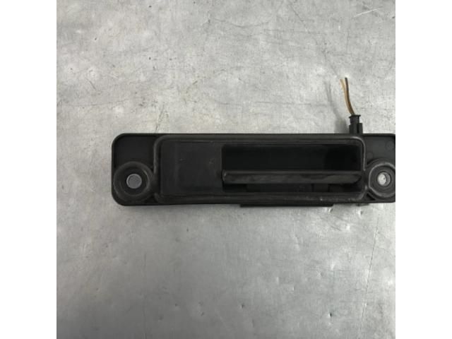 bontott MERCEDES-BENZ GL-CLASS Csomagtérajtó Kilincs