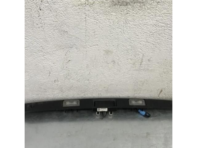 bontott MERCEDES-BENZ GL-CLASS Csomagtérajtó Kilincs