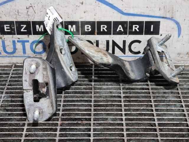 bontott MERCEDES-BENZ GL-CLASS Csomagtérajtó Zsanér