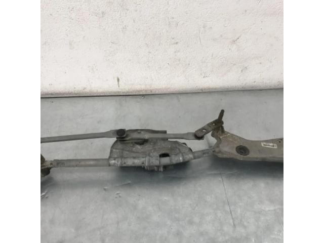 bontott MERCEDES-BENZ GL-CLASS Első Ablaktörlő Szerkezet Motorral