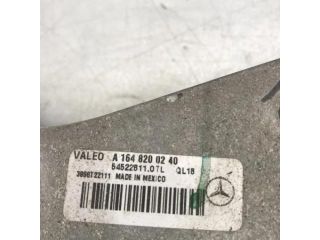 bontott MERCEDES-BENZ GL-CLASS Első Ablaktörlő Szerkezet Motorral