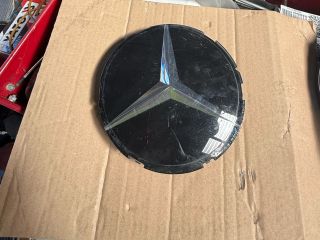 bontott MERCEDES-BENZ GL-CLASS Első Embléma