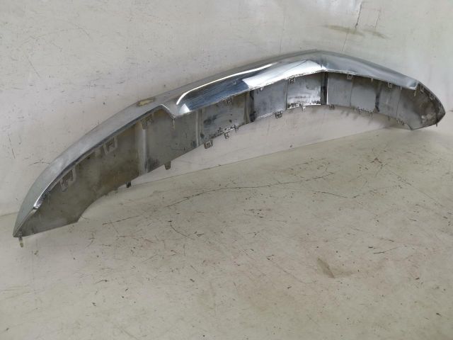 bontott MERCEDES-BENZ GL-CLASS Első Lökhárító Díszléc