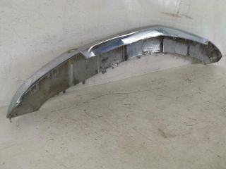 bontott MERCEDES-BENZ GL-CLASS Első Lökhárító Díszléc