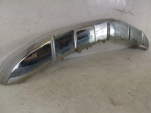 bontott MERCEDES-BENZ GL-CLASS Első Lökhárító Díszléc