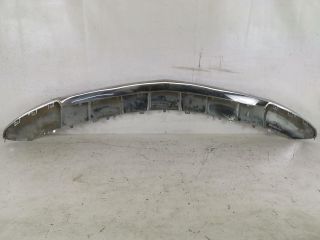 bontott MERCEDES-BENZ GL-CLASS Első Lökhárító Díszléc