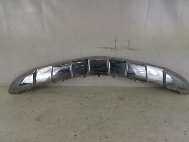 bontott MERCEDES-BENZ GL-CLASS Első Lökhárító Díszléc