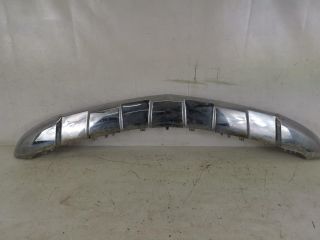 bontott MERCEDES-BENZ GL-CLASS Első Lökhárító Díszléc