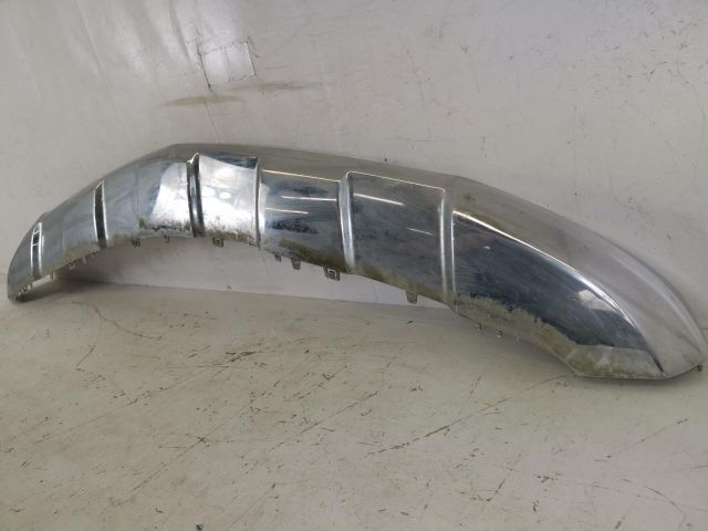 bontott MERCEDES-BENZ GL-CLASS Első Lökhárító Díszléc