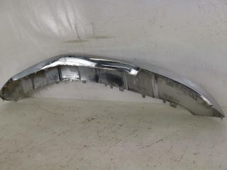 bontott MERCEDES-BENZ GL-CLASS Első Lökhárító Díszléc