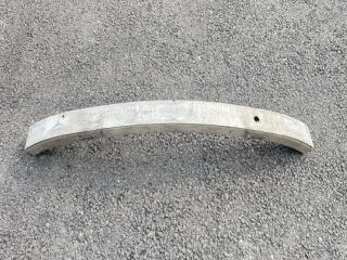 bontott MERCEDES-BENZ GL-CLASS Első Lökhárító Merevítő (Fém)