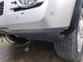 bontott MERCEDES-BENZ GL-CLASS Első Lökhárító (Részeivel)