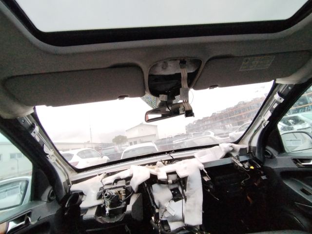 bontott MERCEDES-BENZ GL-CLASS Első Szélvédő