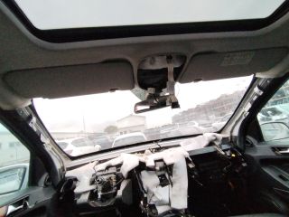 bontott MERCEDES-BENZ GL-CLASS Első Szélvédő