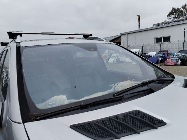 bontott MERCEDES-BENZ GL-CLASS Első Szélvédő