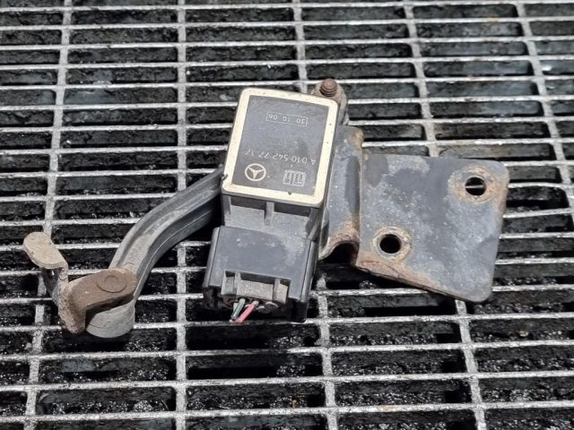 bontott MERCEDES-BENZ GL-CLASS Első Xenon Szintszabályzó Jeladó